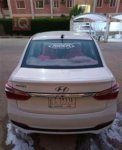 هیوندای گراند i10